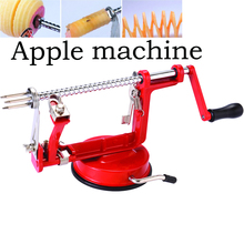 Baby food grinder apple peeler fruit peeler slicing machine stainless steel fruit machine peeled tool Creative Kitchen Mills 2024 - buy cheap