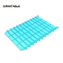 Smartable-piezas de bloques de construcción de Puerta del controlador, juguetes creativos compatibles con todas las marcas 4218, 20 unids/lote 2024 - compra barato