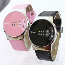 Simple Fashion Couple Watches Popular Casual Quartz Wrist Watches Women Men Hour Minimalism Lover's Gift Clock Relogio Feminino 2024 - buy cheap