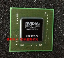 Graphics card chip g86-603-a2 belt r version type 2024 - купить недорого