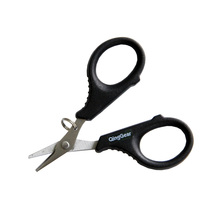 Multi purpose Fishing Scissors Stainless Steel Fishing Line Cutter Fish Hook Remover Fishing Pliers Serrated Cutter 2024 - buy cheap