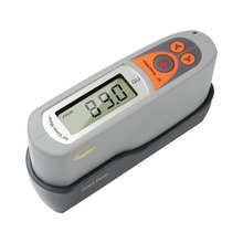 Universal digital gloss meter profissional de alta precisão 0.0 19199.9gu gama pintura mármore pedra granito madeira calibre brilho medidor 2024 - compre barato