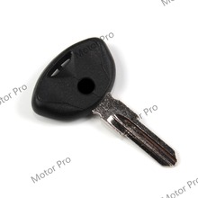 Uncut Blade Blank Key For BMW R1100RT R1150R R1150GS R11000RT R1150RS Motorcycle Replacement Accessories Aluminum Red BLACK 2024 - buy cheap