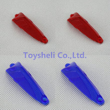 YIZHAN X6 Lampshade 4pcs/pack RC Drone Parts yizhan x6 RC Helicopter Spare Parts 2024 - buy cheap