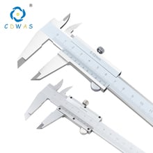 0-150mm 0-200mm 300mm 0.02 Vernier Caliper With Box High Precision Multiple uses Metal Calipers Gauge Micrometer Measuring Tools 2024 - buy cheap