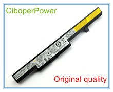 Batería Original para portátil, 14,8 v, 32WH, para L13M4A01, L13L4A01, B40-70, M4450 2024 - compra barato