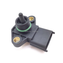 For Hyundai Excel X3 Twin Cam 1.5 1994-2000 Manifold Absolute Pressure MAP Sensor 39330-26301 94709-30008 3933026301 9470930008 2024 - buy cheap