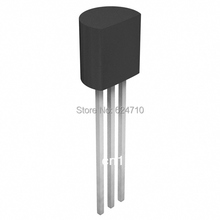 2SB734 B734 PNP Кремниевый Транзистор TO-92 Триод Транзистор 100 шт./пакет 2024 - купить недорого