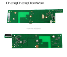 Chengchengdianwan fonte de alimentação original placa de interruptor wi-fi para xboxone xbox um ligar/desligar placa de interruptor de alimentação módulo rf placa pcb 2024 - compre barato
