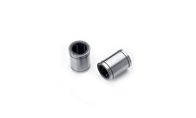 8pcs/Lot LM8SUU 8mm Linear Ball Bearing Bush Bushing Linear Bearing 8x15x17mm For 3D Printer CNC Parts 2024 - buy cheap