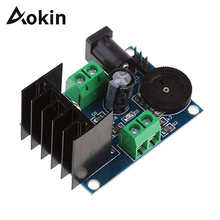 Aokin TDA7266 Amplifier Module HIFI Audio Board 2 Channel TDA7266 Operational Audio Amplifier Module Chips 7W+7W 4-8 ohm 5-15W 2024 - buy cheap