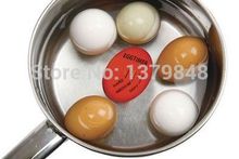 COLOUR CHANGING EGG TIMER EGGS PERFECT   BLISTER CARD PACKING 2024 - buy cheap