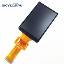 Skylarpu tela de lcd de 2.6 polegadas, tela para garmin gpsmap 60cx (sem luz de fundo), gps de mão para reparo e substituição de tela 2024 - compre barato