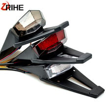 Motorcycle Universal Rearview Mirrors Motorbike Accessories CNC Aluminum Side Mirror For Yamaha Fz1 Fz6 honda Suzuki 2024 - buy cheap