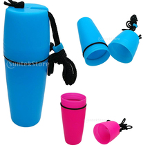 Scuba Diving Kayak Waterproof Dry Container Bottle Capsule Holder Storage Waterproof Container Bottle for Water Sports 2024 - buy cheap