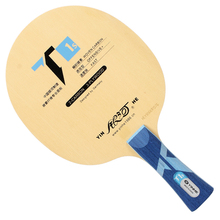 Original Yinhe T-1s Table Tennis Blade 3+2 Hinoki Carbon T1 Racket Ping Pong Bat Paddle Paddle 2024 - buy cheap