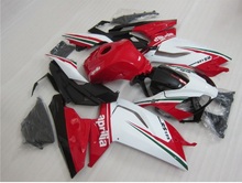 Fei-Hot Sales,For Aprilia RS125 2006 2007 2008 2009 2010 2011 RS125 RS 125 06-11 125 Sports Motorcycle Fairing (Injection moldin 2024 - buy cheap