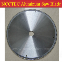 6'' 40 teeth NCCTEC Aluminum tct circular saw blade NAC64 GLOBAL FREE Shipping | 150MM CARBIDE alloy cutting wheel 2024 - buy cheap