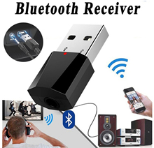 Mini receptor USB inalámbrico con Bluetooth para KIA Rio k2 k3 K4 k5 KX3 KX5 Carens Soul Picanto Carnvial Venga KX cross Forte, 2019 2024 - compra barato