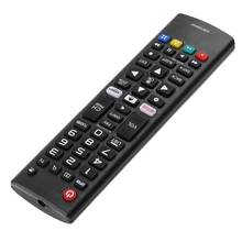 Learning Set Top Box And TV Remote Control 2 In 1 Combined For LG 55LJ550M 32LJ550M-UB 32LJ550B 32LJ550B-UA Controled By MCU 2024 - buy cheap