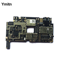 Ymitn-panel electrónico móvil para Lenovo VIBE P1 C72/C58 P1a42 P1c72 P1c58 2024 - compra barato