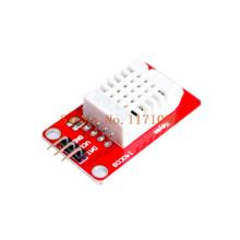 Módulo Digital de Sensor de temperatura y humedad de alta precisión AM2302 DHT22 para arduino Uno R3 2024 - compra barato