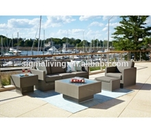 New arrival garden furniture official sofa set rattan chairs for sale 2024 - buy cheap