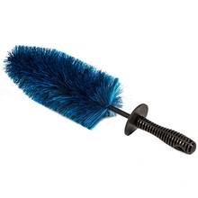 Mjjc Sword Shape Vehicle Washing Tools Car Brush,Car Rim Cleaning Brush,Car Wheel Brush 2024 - buy cheap