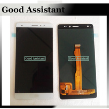NEW Tested 5.5 inch For Huawei Mate S MateS CRR-UL00 CRR-L09 CRR-TL00 CRR-CL00 LCD display touch screen digitizer glass assembly 2024 - buy cheap