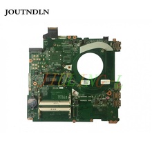 JOUTNDLN FOR HP PAVILION 15-P Laptop Motherboard DAY11AMB6E0 Y11A 802951-001 I3-5010U DDR3 2024 - buy cheap