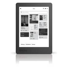 Электронная книга Kobo Aura Edition 2, устройство для чтения электронных книг, 6 дюймов, 1024x768, светильник 212 ppi, Wi-Fi, 4 Гб 2024 - купить недорого