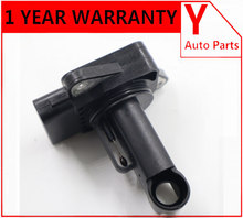 Genuine Usado L321-13-215 Sensor de Fluxo De Massa de Ar 197400-2160 para MAZDA 2/3/5/6 CX-7 MX-5 RX-8 PROTEGIDO 1976020 2024 - compre barato