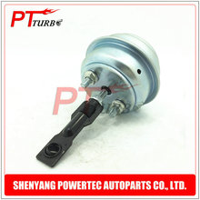 Привод GT1544V для Peugeot 206 207 307 407 1007 3008 5008 1,6 HDi Турбокомпрессор 753420 / 3M5Q-6K682-AE 2024 - купить недорого