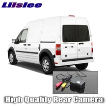 Lisslee Car Camera For Ford Transit MK6 MK7 2000~2013 High Quality Rear View Back Up Camera For Friends to Use | CCD with RCA 2024 - buy cheap