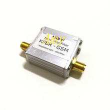 860~960MHz band stop filter, GSM signal, SMA interface. 2024 - buy cheap