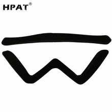 HPAT 3 шт./лот пейнтбольная маска из пены для окрашивания маски I4 2024 - купить недорого