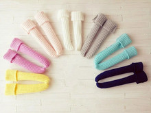 7 pares de meia-calças de bonecas sortidas, para blyth lip pullicca azone momoko 1/6, acessórios de roupas de boneca 2024 - compre barato