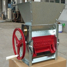 Commercial manual coffee bean sheller peeling machine coffee processing equipment 2024 - buy cheap