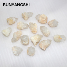 Natural White Crystal Cluster clear quartz stone Mineral Healing Mineral  Crystal Druse Vug Specimen Natural Stone 2024 - buy cheap