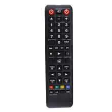 New  Remote Control  for Samsung Blu-Ray DVD Player BD-F5100 BD-FM51 BD-FM57C BD-HM59 BD-JM51 BD-J5100 2024 - buy cheap