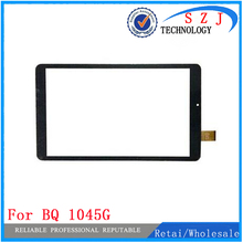 New 10.1'' inch Tablet PC protection For BQ 1045G Orion Capacitive touch screen panel digitizer sensor glass replacement 2024 - buy cheap