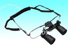 3X 420mm Medical Surgical Loupes Microsurgery Binocular Dental Loupe ENT Repair Kepler Magnifier HD Glasses Type Magnifiers 2024 - buy cheap
