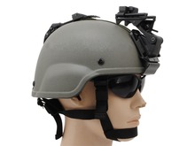 Набор креплений для шлема MICH Fast для Rhino NVG PVS-14, Монокуляр ночного видения, аксессуары для шлема ночного видения 2024 - купить недорого