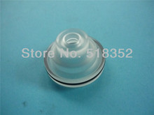 S209 SSG Transparent Upper and Lower Water Nozzle Inner Dia.2mm to 12mm for WEDM-LS Wire Cutting Machine Parts 2024 - buy cheap