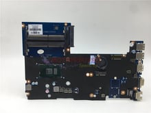 Placa-mãe para laptop hp 430 g3 440 g3, com gráfico integrado ddr855656-601 001 501 2024 - compre barato