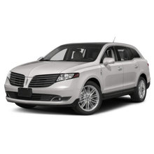 Luz Led interior de coche automático para coche, mapa de cúpula de Lincoln MKT, vanidad, espejo, bombillas matrícula, 10 Uds., 2018 2024 - compra barato