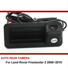Manija de maletero OEM para Land Rover Range Rover Freelander 2, cámara de visión trasera, reversa de cámara de aparcamiento para coche, HD, CCD, visión nocturna 2024 - compra barato