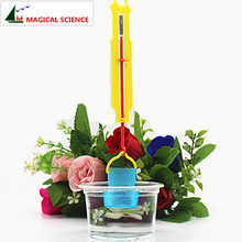 wholesale Fun physics experiment Homemade Water buoyancy  DIY material,home school educational kit,best gift for your kids 2024 - buy cheap