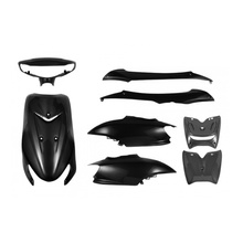 Kit de carenado de cuerpo completo para motocicleta, accesorios para Yamaha JOG ZR EVOLUTION, Scooter pintado 2024 - compra barato