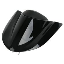 Capa para banco traseiro de motocicleta, cobertura para kawasaki ninja zx10r ZX-10R 2004-2005 2024 - compre barato